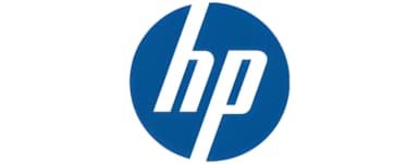 HP Logo