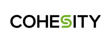 Cohesity